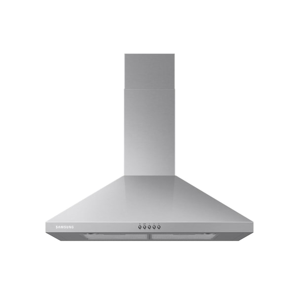 Samsung 30-inch Stainless Steel Wall Mount Range Hood NK30R5000WS - main